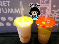 -快乐柠檬happylemon(日月光店)