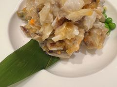 秘制蟹糊-阿毛饭店(和义路店)