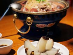 -金掌勺·锅包肉(双榆树店)