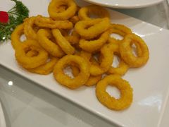 -满汉楼(江畔店)