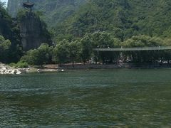 -孤山寨风景区