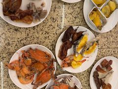 -禾斗海鲜自助(市南银座店)