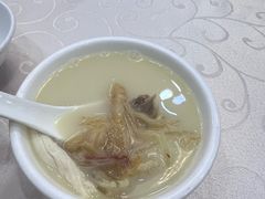 -凤城礼记鱼翅海鲜酒家(新马路总店)