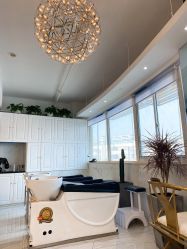 -潘多拉Hairsalon