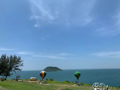 -漳州滨海火山岛自然生态风景区