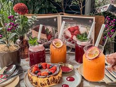 -BROWNSTONE布朗石西班牙餐厅(富城店)