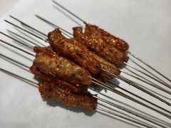 -野人串吧.烤串(于洪广场店)