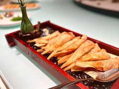 -天港海鲜(创新港天港禧悦酒店)
