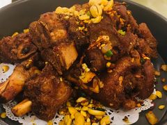 -金时代顺风大酒店(协泰店)