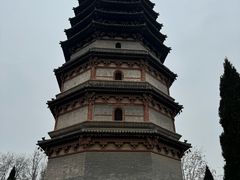 -天宁寺