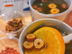 -炖物24章·顺时轻养茶(黄龙店)