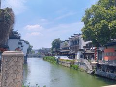 -李百蟹·江南蟹黄面·河景餐厅(夫子庙总店)