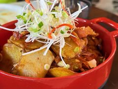 -哈蒙德餐厅