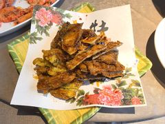 -佬太公海鸭·海鲜大排档(上海总店)