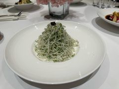 -真爱中国餐馆·年华店(朱雀大街店)