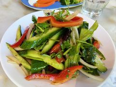 -天山传奇新疆菜(SKLP店)