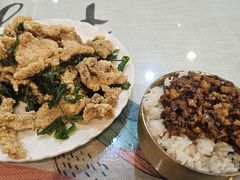 -金姐台湾菜(珠江路店)