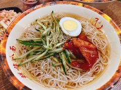 -朝汉美食村(滏东总店)
