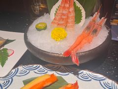 -極上萬膳·日料放题(海岸城店)