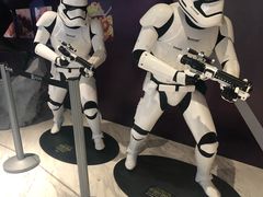 -SFC上影影城(港汇永华IMAX激光店)