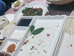 -王府井酒店(金桥港湾店)