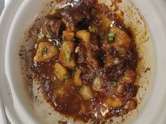 -蠔友汇·海鲜·生蚝烧烤(大东店)