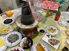 -同城四季爆肚涮羊肉(安华里店)