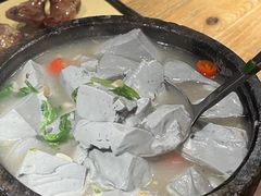 -桂小厨广西菜(青秀万达店)