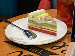 -西西弗书店·矢量咖啡(新光天地店)