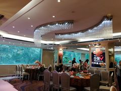 大堂-新兴家喻酒家·羊城名宴(昌岗店)