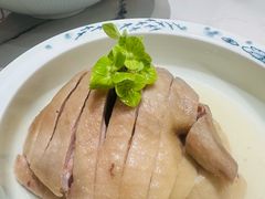 -金陵后厨·南京菜(新街口秣陵路店)