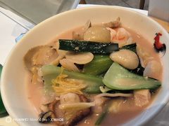 -莆田餐厅PUTIEN(三里屯店)