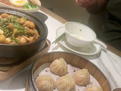 -春家·非遗手工小吃(徐汇万科广场店)