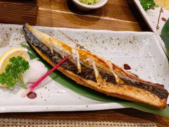 -蟹将军·松叶蟹和牛日料放题自助(K11店)