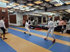 -浦鸿会游泳健身中心·Ambassy Club PD(金桥碧云国际社区店)