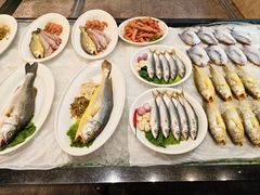 -妈妈菜舟山海鲜(沈家门店)