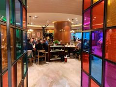 -额尔敦传统涮(公园西路店)