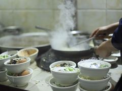 -老刘家泡馍·陕西老字号(钟楼广济街店)