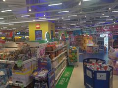 -TOYSRUS玩具反斗城(上海万象城店)