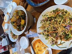 -金掌勺·锅包肉(双榆树店)