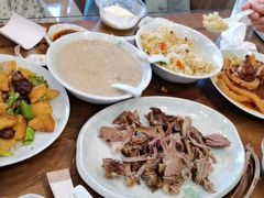 -清真·益鑫羊肉手抓馆(花园北街店)