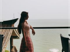 -影吧•悬崖海景(珠海凤凰湾悦椿酒店)