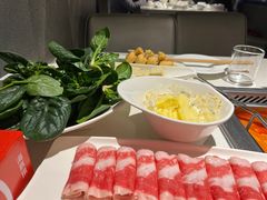-海底捞火锅(玉桥商业广场店)