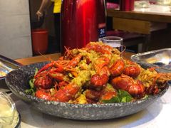 -拙味兄弟龙虾·江湖菜(和畅堂店)