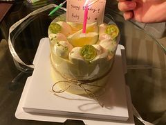 -亦家cake·0卡糖
