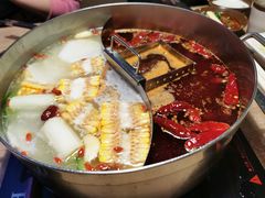 -野妹火锅(南园店)