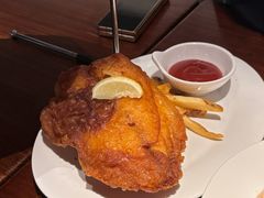 -FABIO’S费比欧披萨餐厅