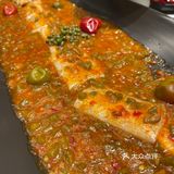 极致绝美川粤菜，辣到过瘾辣到爽～