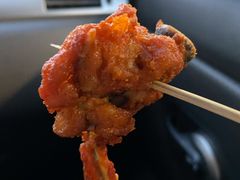 -新桥炸鸡店(新桥大街直营店)