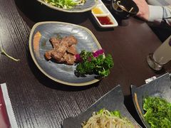 -やきにく 牛将日式焼肉(新华路店)